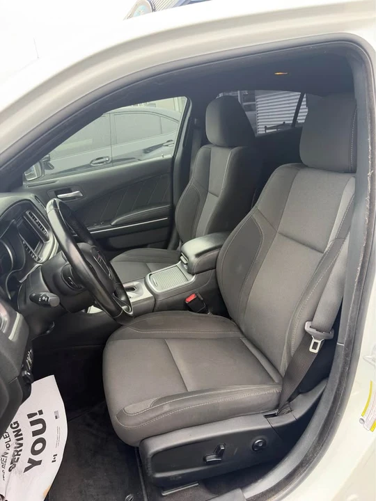 2019 Dodge Charger 7th Gen - Image 9 of 11