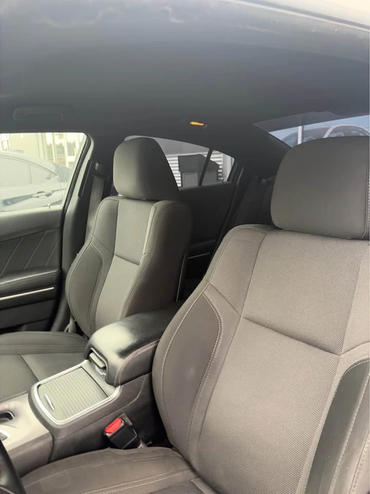 2019 Dodge Charger 7th Gen - Image 11 of 11