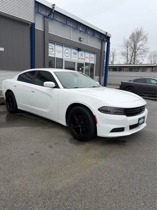 2019 Dodge Charger 7th Gen - Image 3 of 11