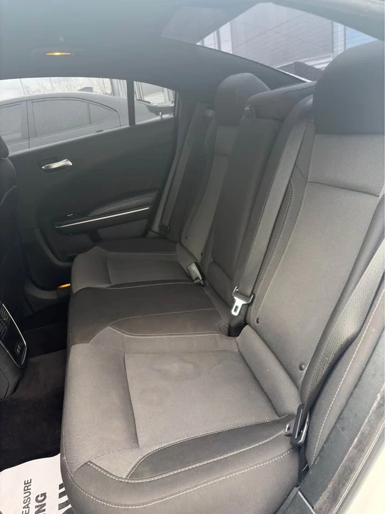 2019 Dodge Charger 7th Gen - Image 7 of 11