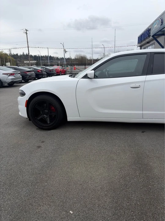 2019 Dodge Charger 7th Gen - Image 4 of 11