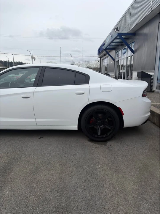 2019 Dodge Charger 7th Gen - Image 5 of 11