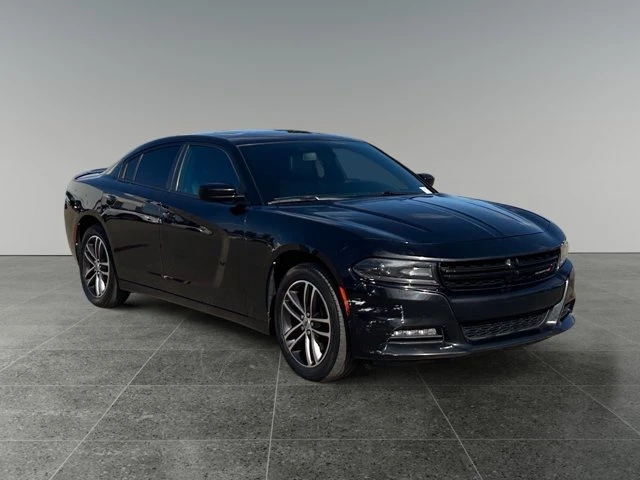 2019 Dodge Charger 7th Gen - Image 4 of 10
