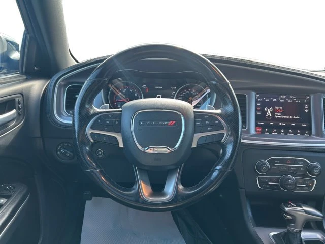 2019 Dodge Charger 7th Gen - Image 8 of 10