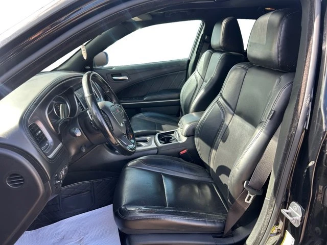 2019 Dodge Charger 7th Gen - Image 5 of 10