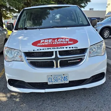 2019 Dodge Caravan Passenger