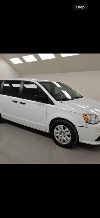 2019 Dodge Caravan - Image 3 of 13