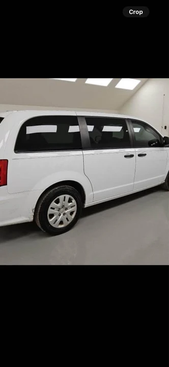 2019 Dodge Caravan - Image 5 of 13