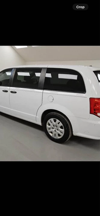2019 Dodge Caravan - Image 4 of 13