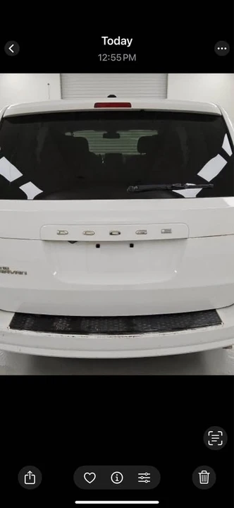 2019 Dodge Caravan - Image 6 of 13