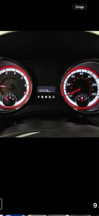 2019 Dodge Caravan - Image 7 of 13
