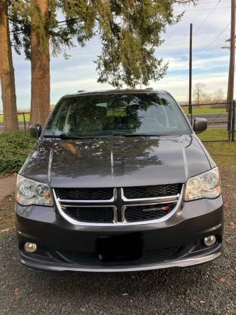 2019 Dodge Caravan - Image 3 of 9