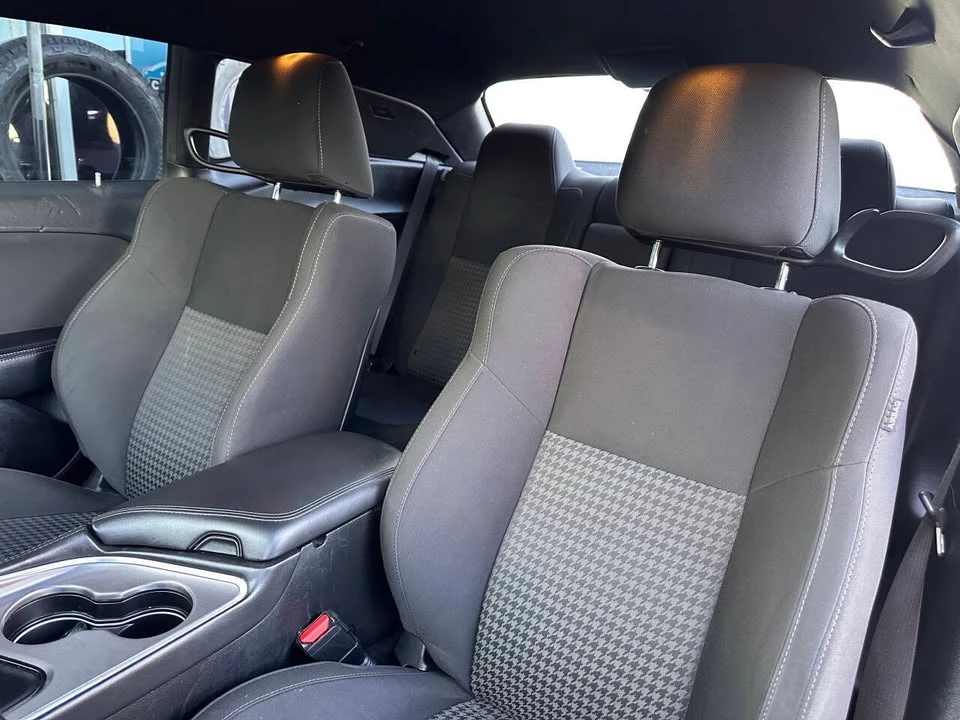 2019 Dodge Challenger 3rd Gen - Image 12 of 20