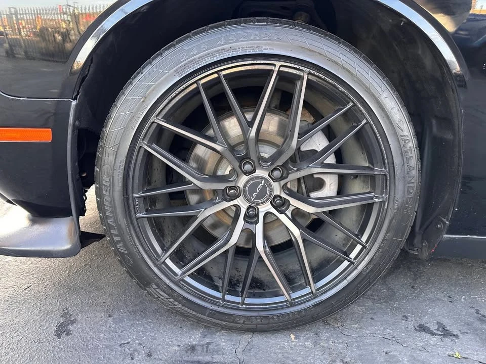 2019 Dodge Challenger 3rd Gen - Image 17 of 20