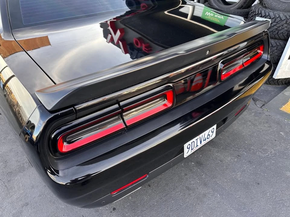 2019 Dodge Challenger 3rd Gen - Image 15 of 20