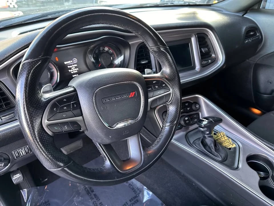 2019 Dodge Challenger 3rd Gen - Image 11 of 20