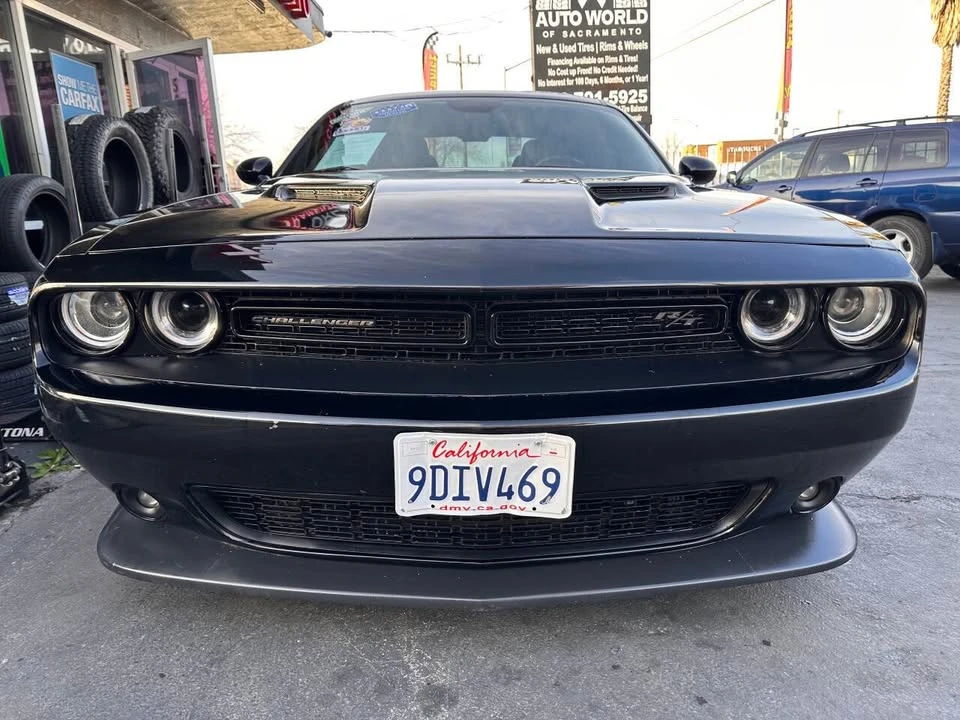 2019 Dodge Challenger 3rd Gen - Image 2 of 20