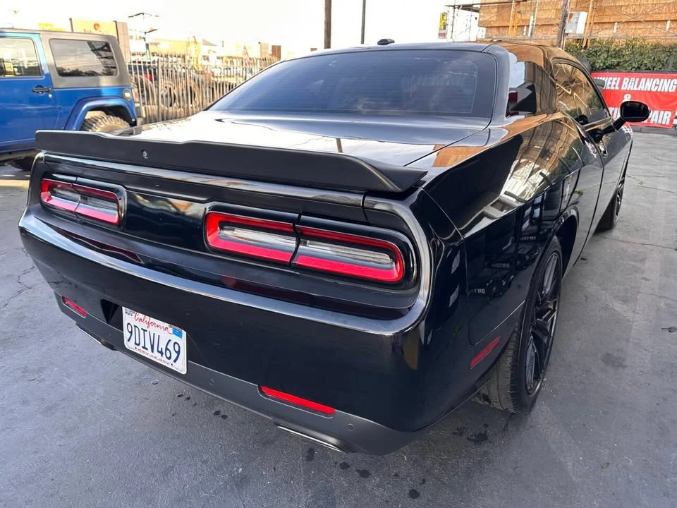 2019 Dodge Challenger 3rd Gen - Image 6 of 20