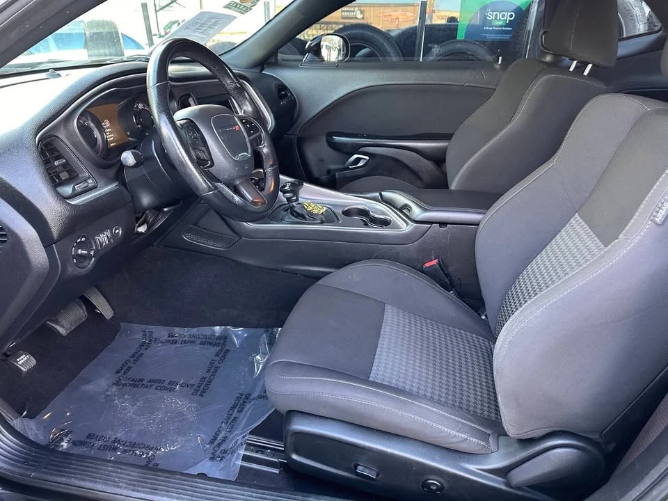 2019 Dodge Challenger 3rd Gen - Image 8 of 20