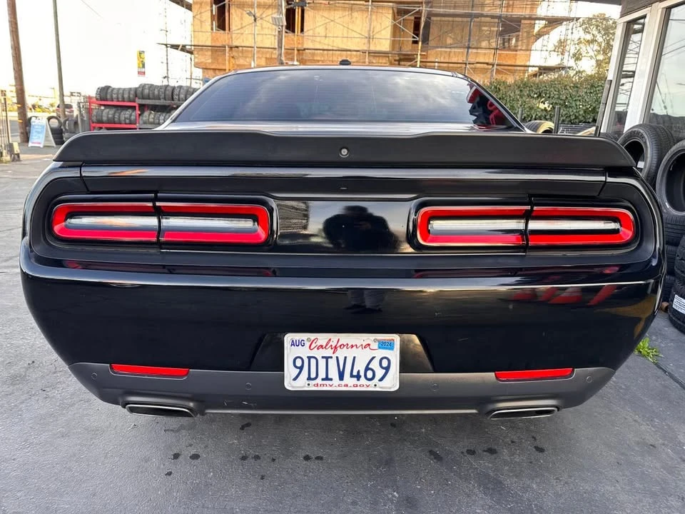 2019 Dodge Challenger 3rd Gen - Image 5 of 20