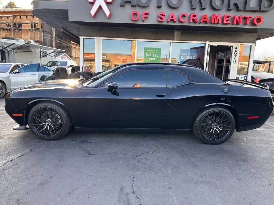 2019 Dodge Challenger 3rd Gen - Image 7 of 20