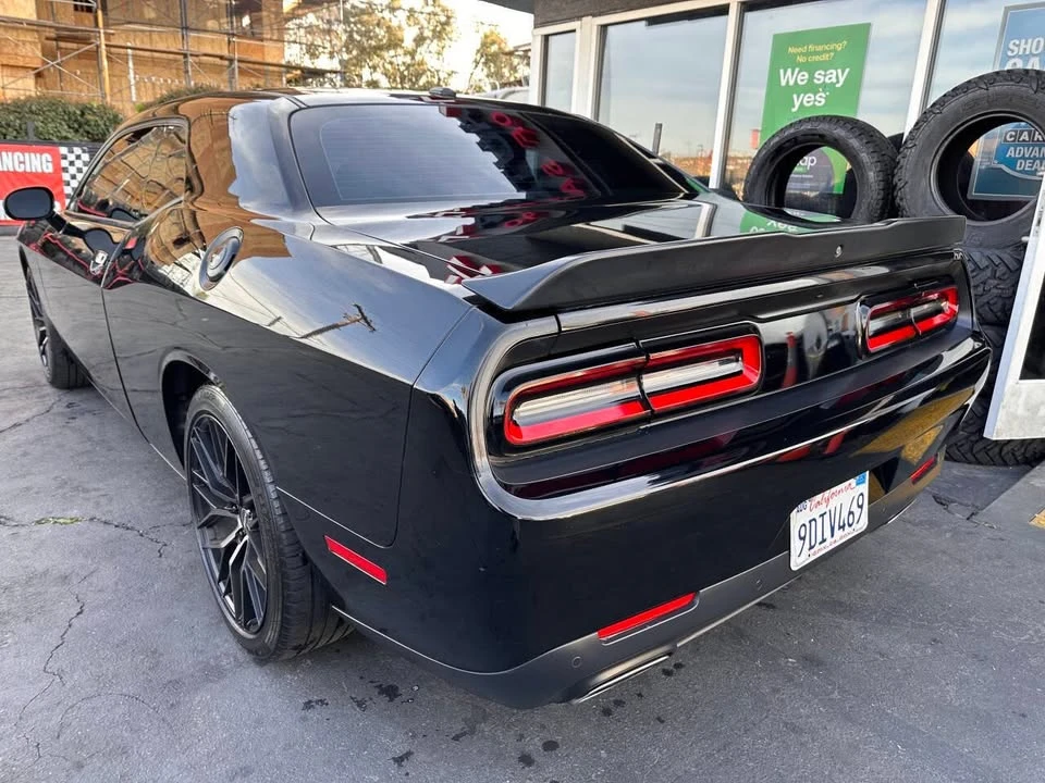 2019 Dodge Challenger 3rd Gen - Image 4 of 20