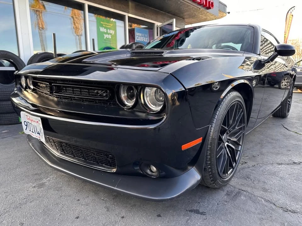 2019 Dodge Challenger 3rd Gen - Image 3 of 20
