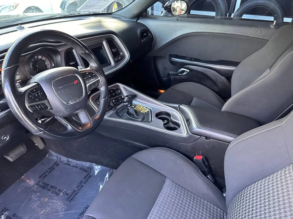 2019 Dodge Challenger 3rd Gen - Image 9 of 20