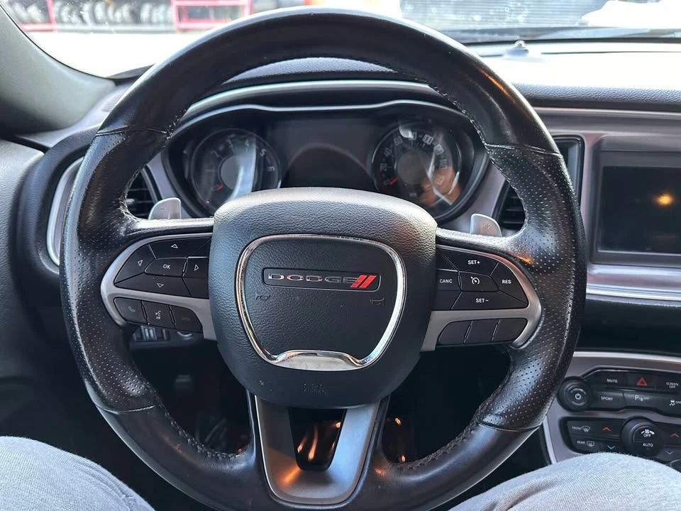 2019 Dodge Challenger 3rd Gen - Image 19 of 20