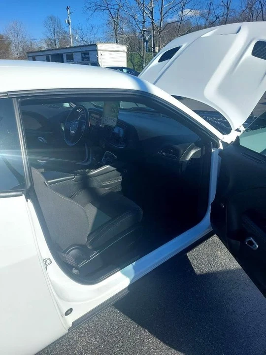 2019 Dodge Challenger 3rd Gen - Image 5 of 9