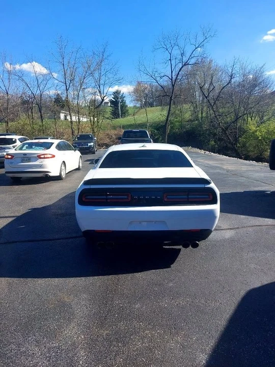 2019 Dodge Challenger 3rd Gen - Image 3 of 9