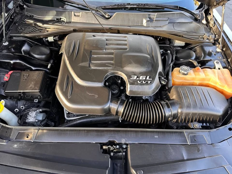 2019 Dodge Challenger 3rd Gen - Image 18 of 20