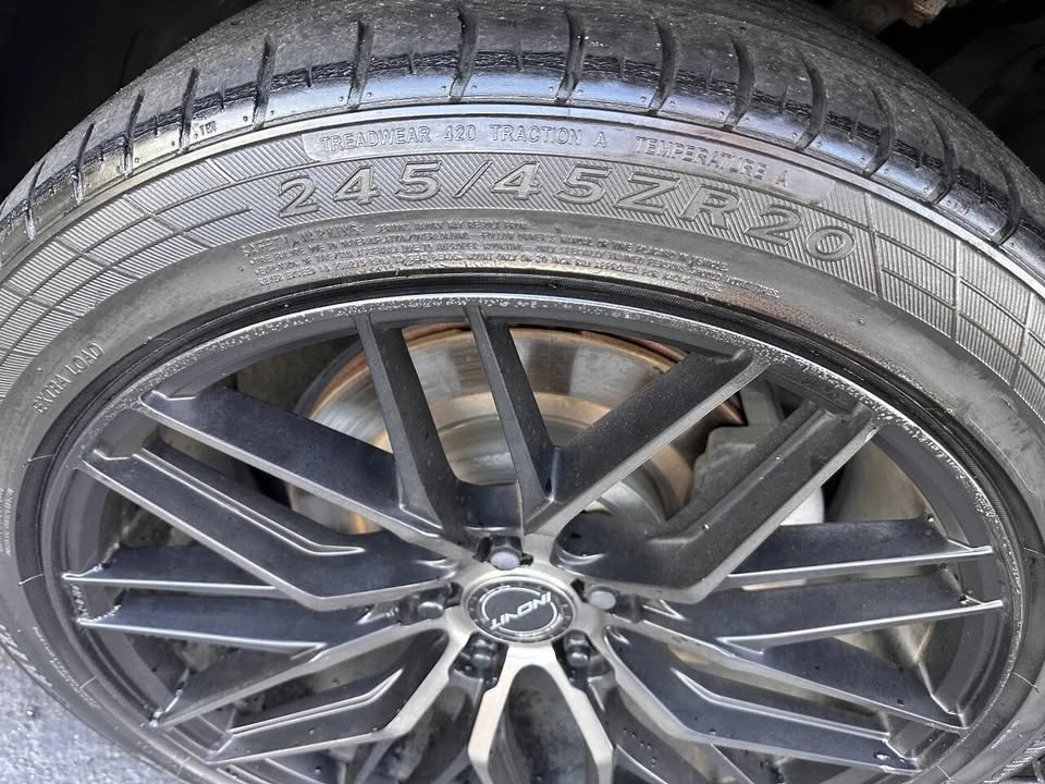2019 Dodge Challenger 3rd Gen - Image 20 of 20