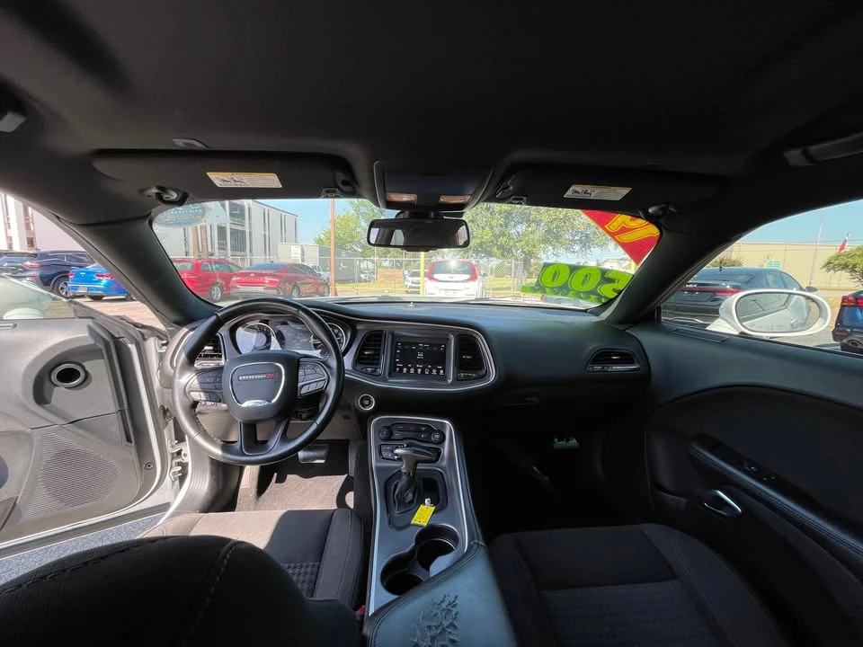 2019 Dodge Challenger 3rd Gen - Image 13 of 17