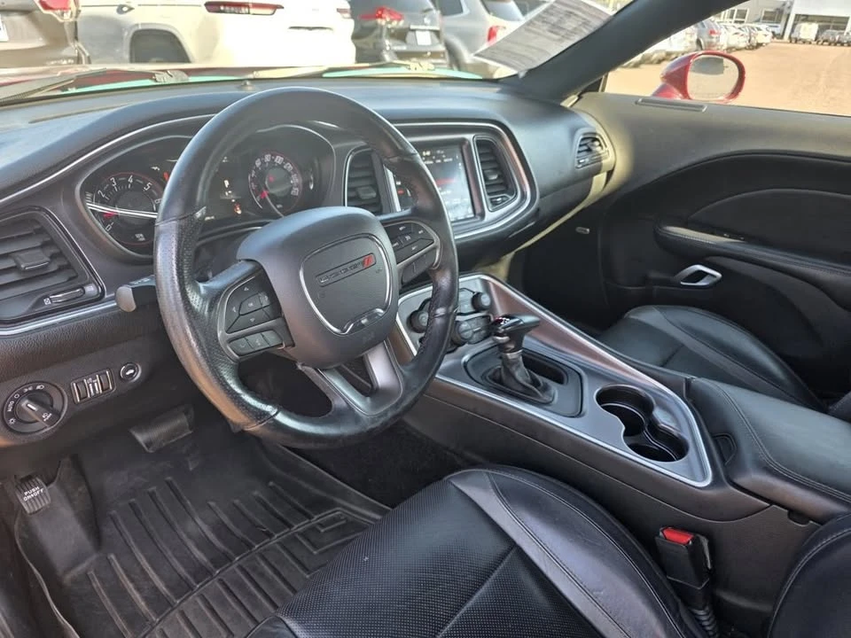 2019 Dodge Challenger 3rd Gen - Image 6 of 11