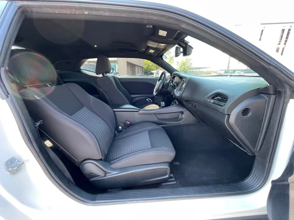 2019 Dodge Challenger 3rd Gen - Image 11 of 17