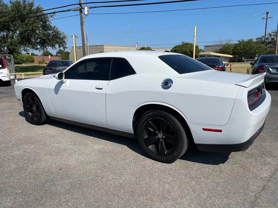 2019 Dodge Challenger 3rd Gen - Image 5 of 17