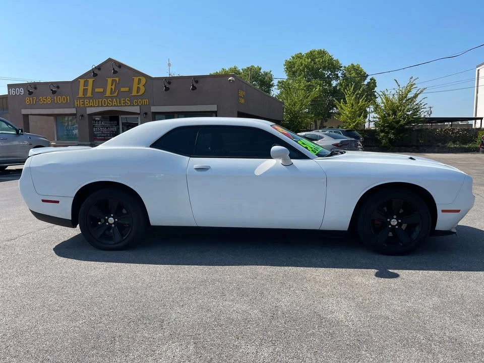 2019 Dodge Challenger 3rd Gen - Image 2 of 17
