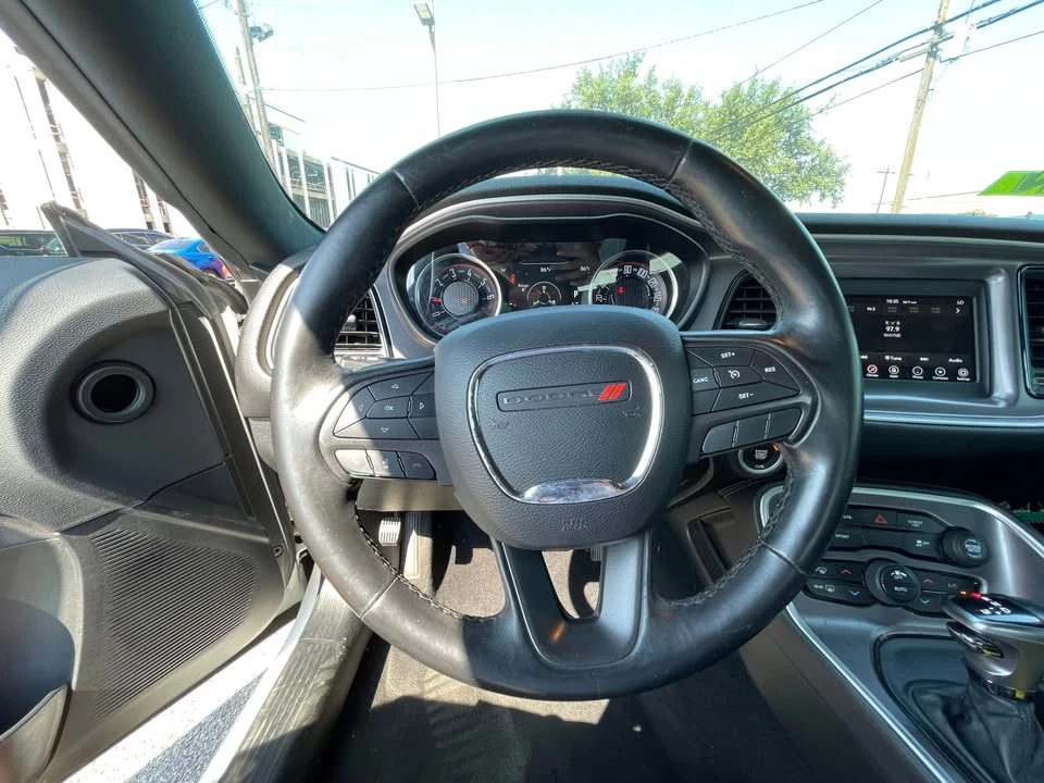 2019 Dodge Challenger 3rd Gen - Image 16 of 17