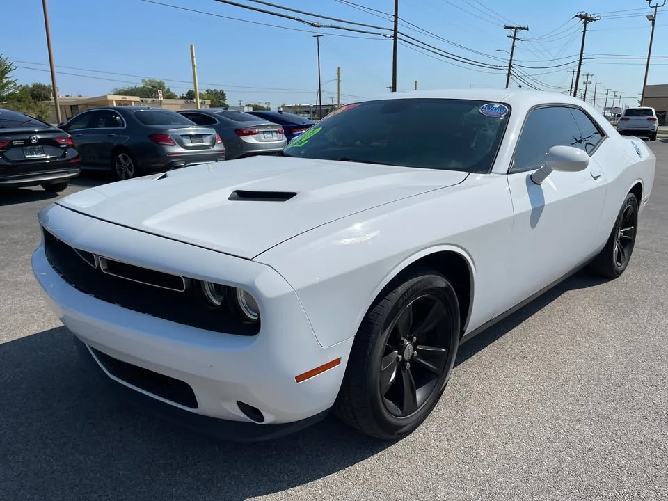 2019 Dodge Challenger 3rd Gen - Image 7 of 17
