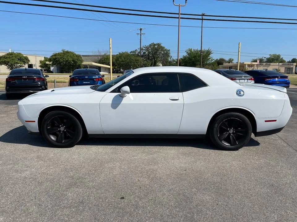 2019 Dodge Challenger 3rd Gen - Image 6 of 17