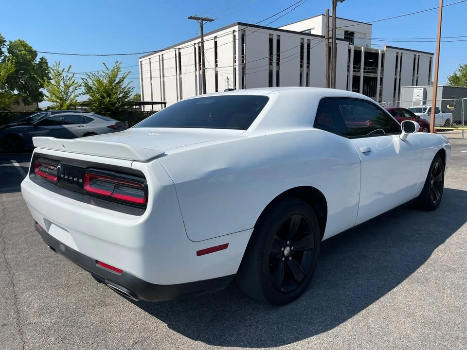 2019 Dodge Challenger 3rd Gen - Image 3 of 17