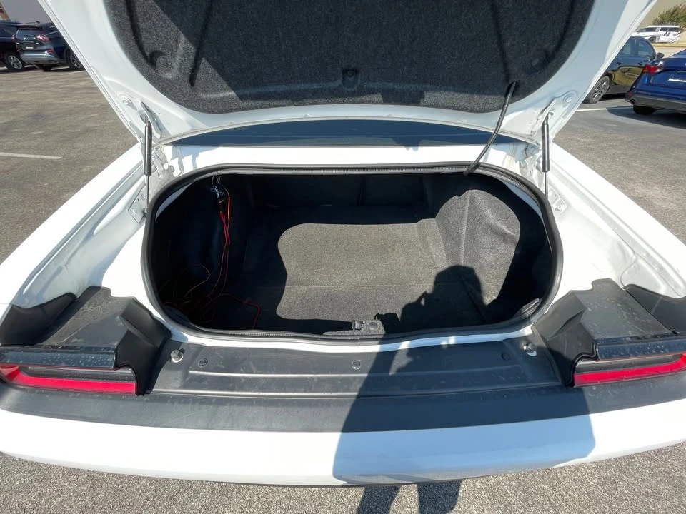 2019 Dodge Challenger 3rd Gen - Image 12 of 17