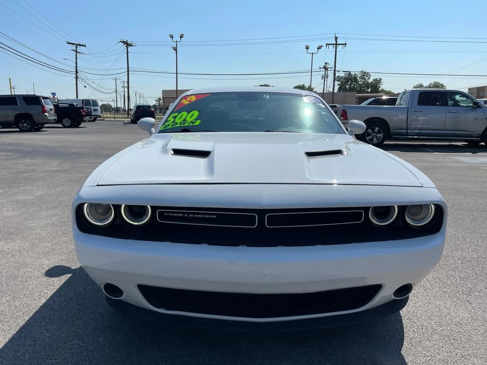 2019 Dodge Challenger 3rd Gen - Image 8 of 17