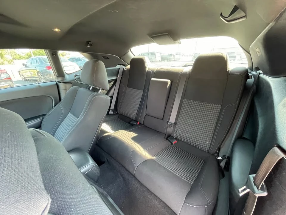 2019 Dodge Challenger 3rd Gen - Image 14 of 17