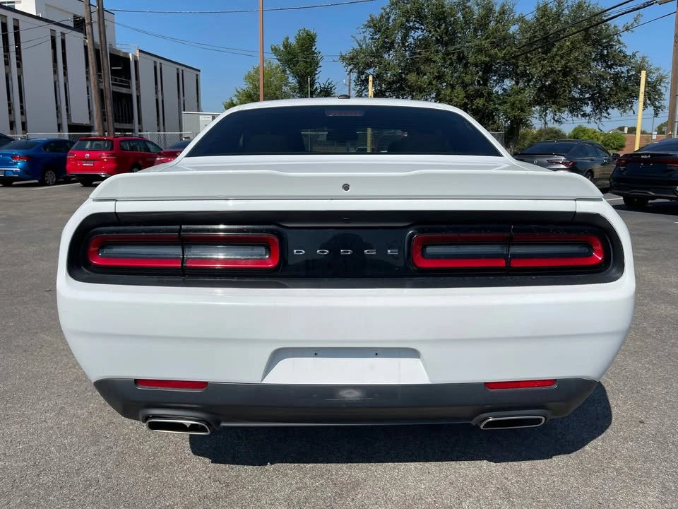 2019 Dodge Challenger 3rd Gen - Image 4 of 17