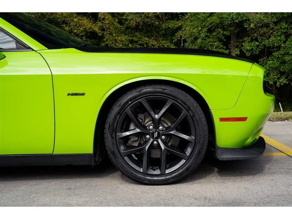 2019 Dodge Challenger 3rd Gen - Image 7 of 20