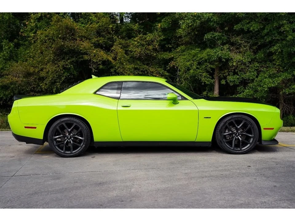 2019 Dodge Challenger 3rd Gen - Image 4 of 20