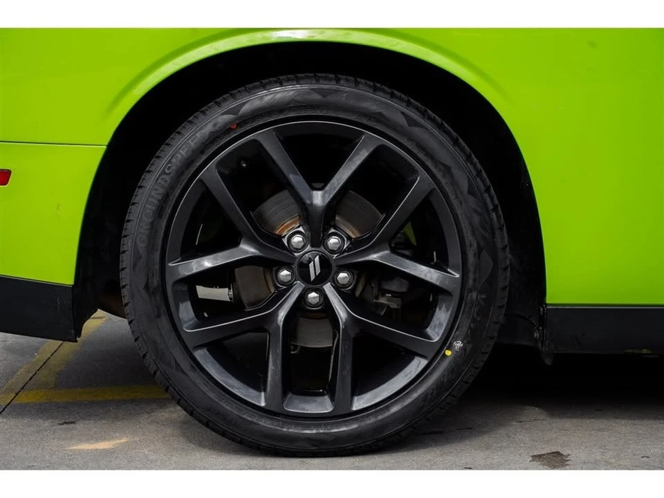 2019 Dodge Challenger 3rd Gen - Image 6 of 20