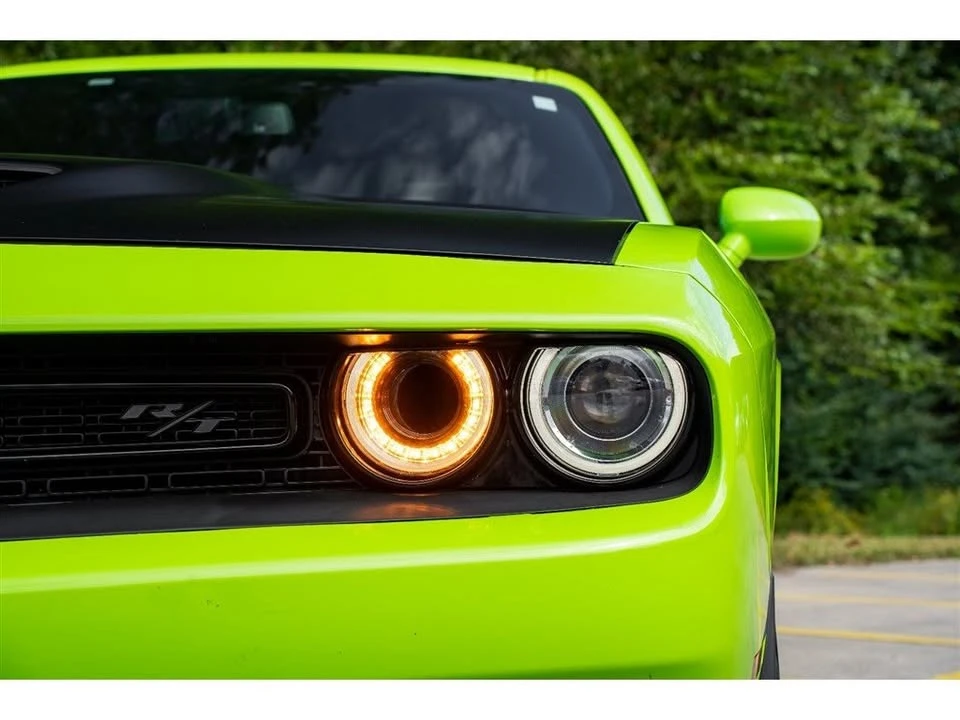 2019 Dodge Challenger 3rd Gen - Image 3 of 20